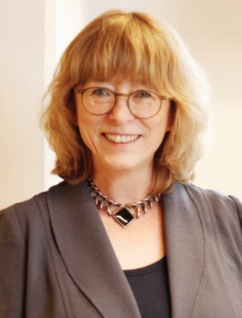 Porträt Diplom-Psychologin Monika Wastian
