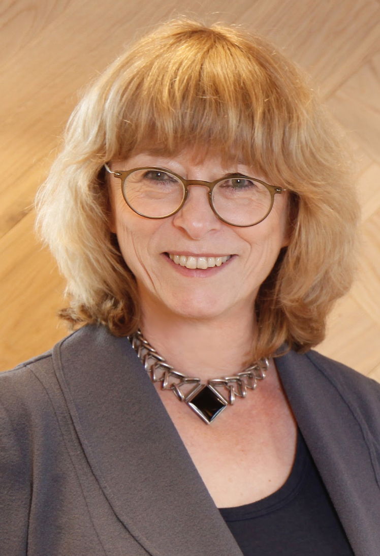 Porträt Dipl.-Psych. Monika Wastian