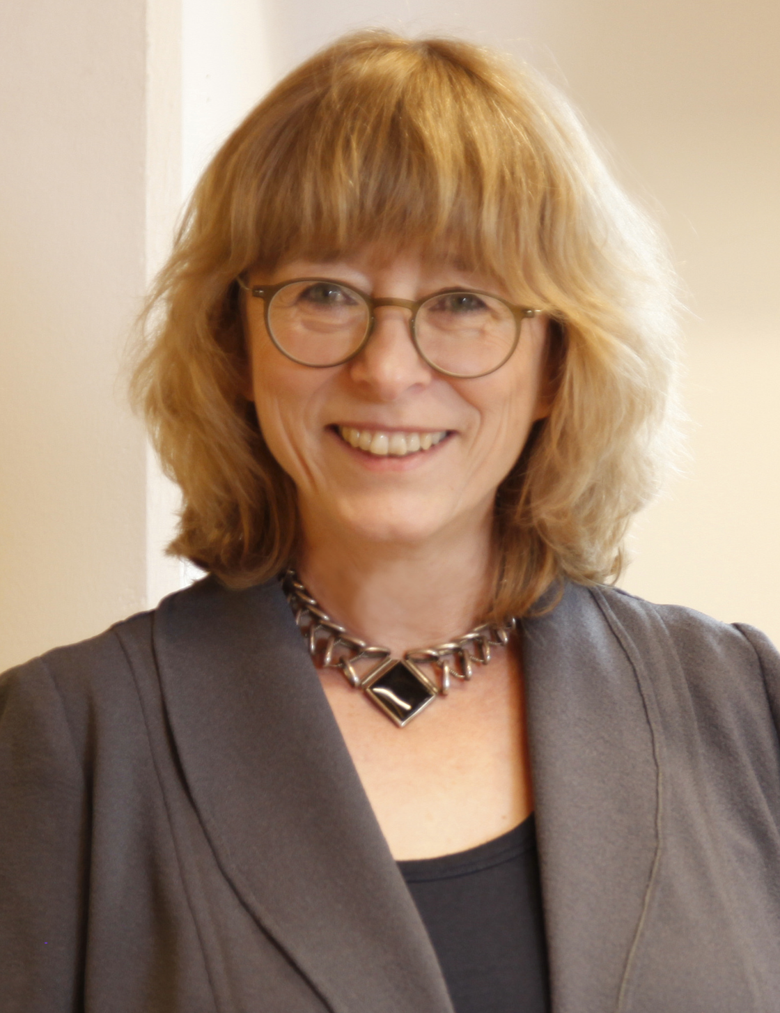 Porträt der Institutsleitung